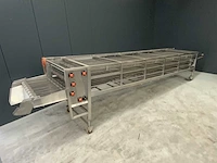 Alfa-laval koppens koelingband - afbeelding 1 van  8