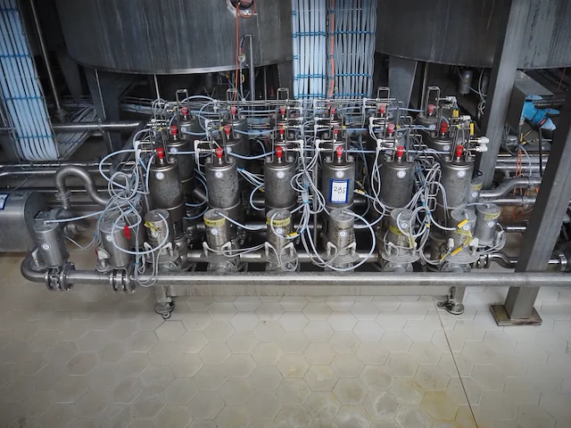 Alfa laval / nocado - afbeelding 3 van  6