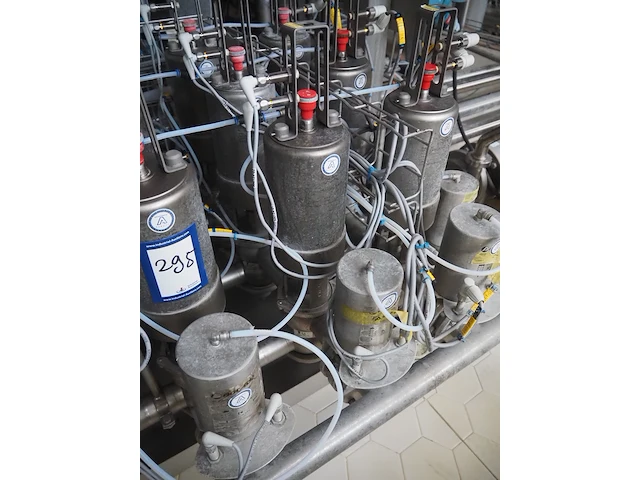 Alfa laval / nocado - afbeelding 4 van  6
