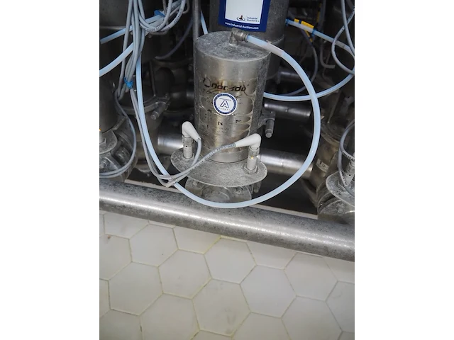 Alfa laval / nocado - afbeelding 6 van  6