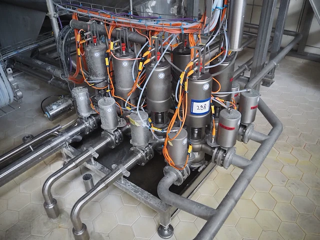 Alfa laval / nocado - afbeelding 1 van  7