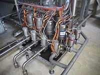 Alfa laval / nocado - afbeelding 1 van  7