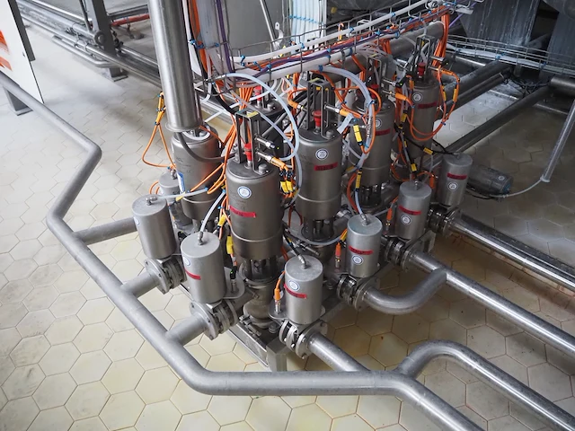 Alfa laval / nocado - afbeelding 2 van  7