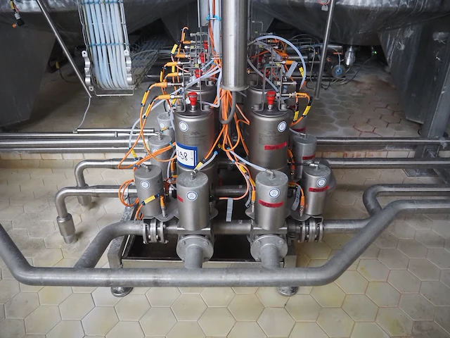 Alfa laval / nocado - afbeelding 3 van  7
