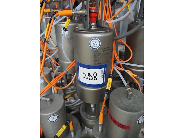 Alfa laval / nocado - afbeelding 4 van  7