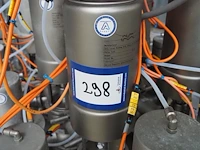 Alfa laval / nocado - afbeelding 4 van  7
