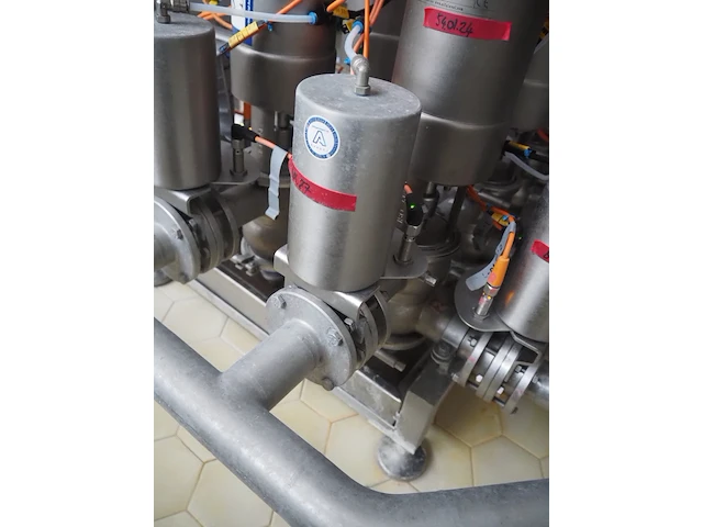 Alfa laval / nocado - afbeelding 6 van  7