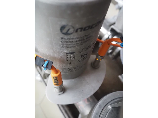 Alfa laval / nocado - afbeelding 7 van  7