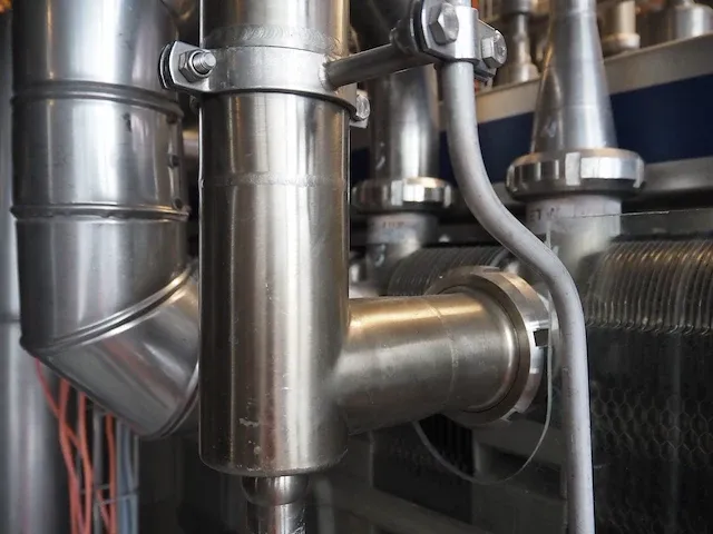 Alfa laval / tetra pak - afbeelding 5 van  18