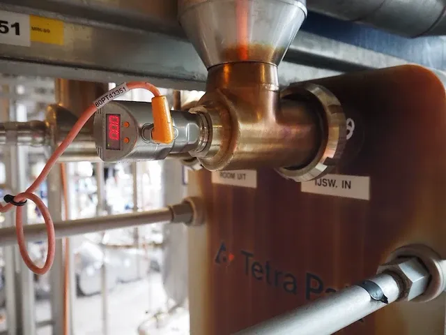 Alfa laval / tetra pak - afbeelding 6 van  18