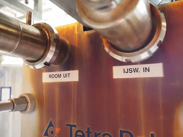 Alfa laval / tetra pak - afbeelding 8 van  18