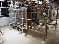 Alfa laval / tetra pak
