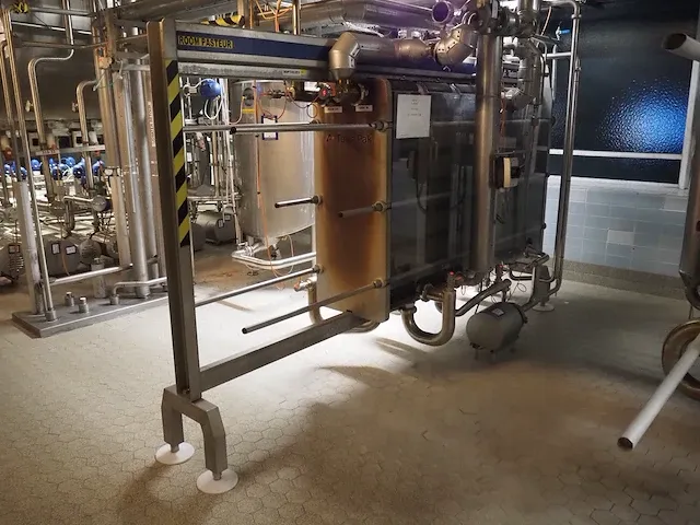 Alfa laval / tetra pak - afbeelding 11 van  18