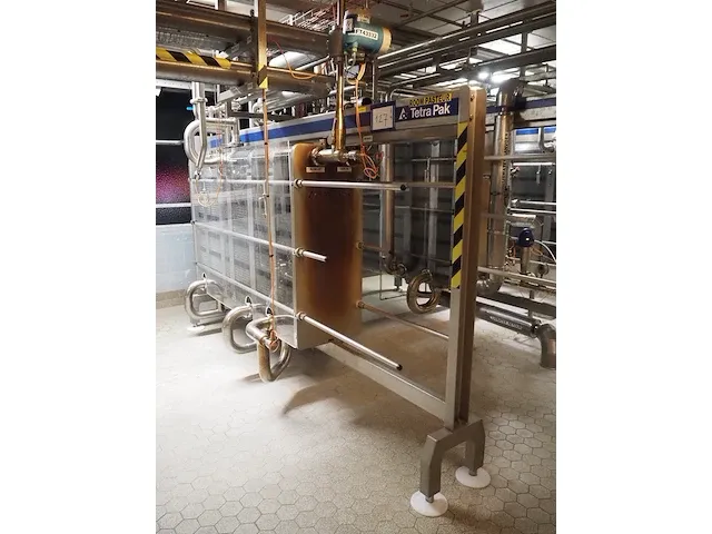 Alfa laval / tetra pak - afbeelding 12 van  18