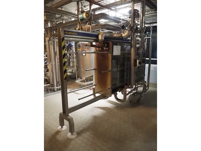 Alfa laval / tetra pak - afbeelding 13 van  18