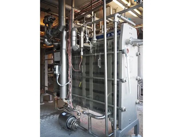 Alfa laval / tetra pak - afbeelding 14 van  18