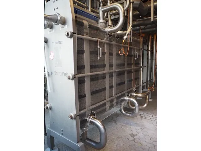 Alfa laval / tetra pak - afbeelding 15 van  18
