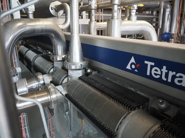Alfa laval / tetra pak - afbeelding 17 van  18