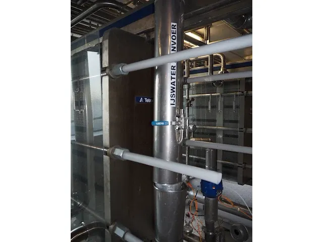 Alfa laval / tetra pak - afbeelding 3 van  16