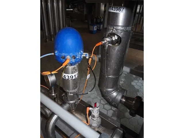 Alfa laval / tetra pak - afbeelding 4 van  16