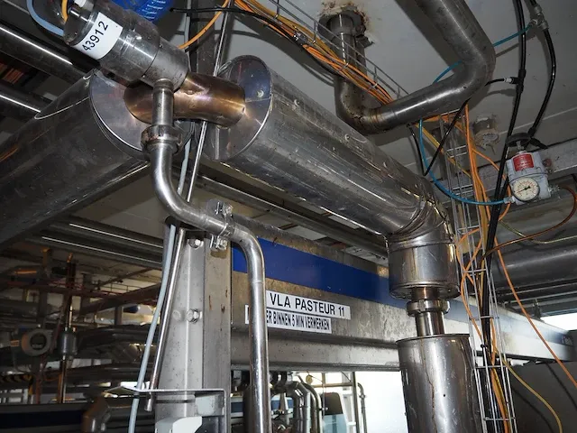 Alfa laval / tetra pak - afbeelding 5 van  16