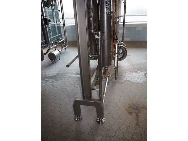 Alfa laval / tetra pak - afbeelding 6 van  16