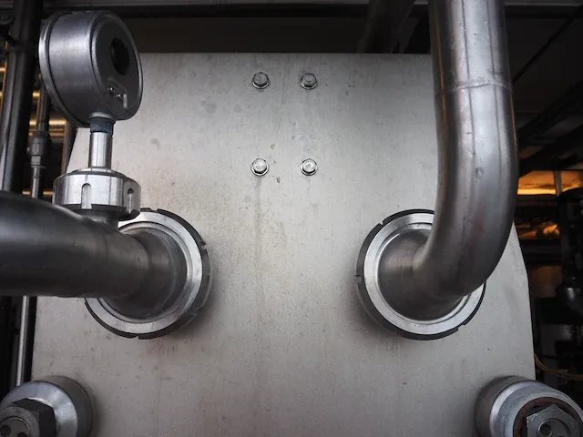 Alfa laval / tetra pak - afbeelding 7 van  16