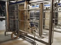 Alfa laval / tetra pak