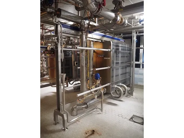 Alfa laval / tetra pak - afbeelding 9 van  16