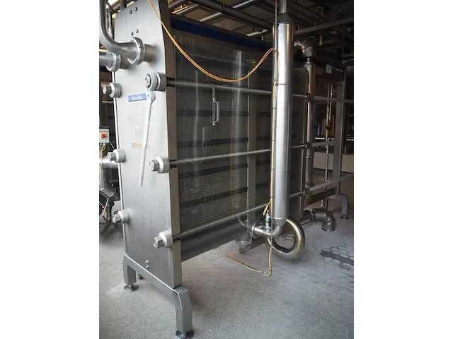 Alfa laval / tetra pak - afbeelding 10 van  16