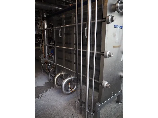 Alfa laval / tetra pak - afbeelding 11 van  16