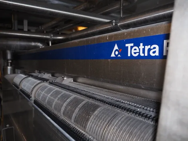 Alfa laval / tetra pak - afbeelding 13 van  16