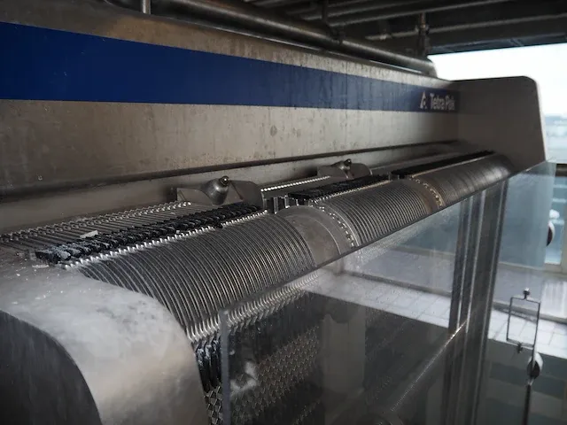 Alfa laval / tetra pak - afbeelding 14 van  16