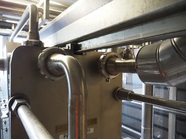 Alfa laval / tetra pak - afbeelding 2 van  15