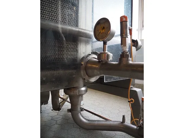 Alfa laval / tetra pak - afbeelding 3 van  15