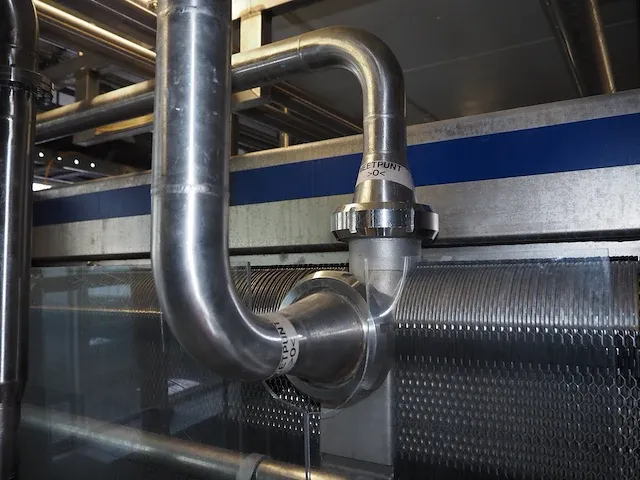 Alfa laval / tetra pak - afbeelding 5 van  15