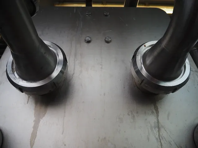 Alfa laval / tetra pak - afbeelding 6 van  15