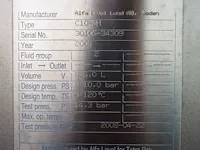 Alfa laval / tetra pak - afbeelding 7 van  15