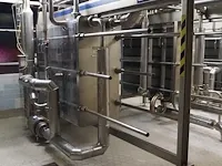 Alfa laval / tetra pak