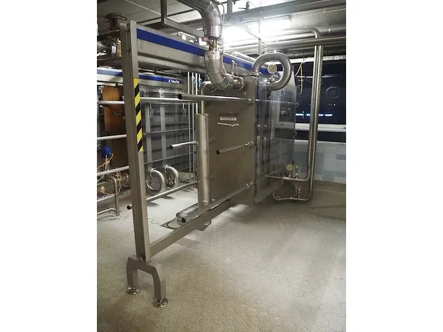 Alfa laval / tetra pak - afbeelding 8 van  15