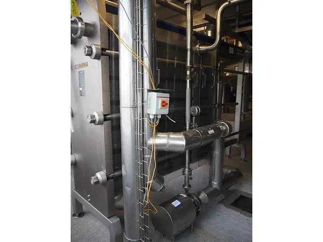 Alfa laval / tetra pak - afbeelding 9 van  15
