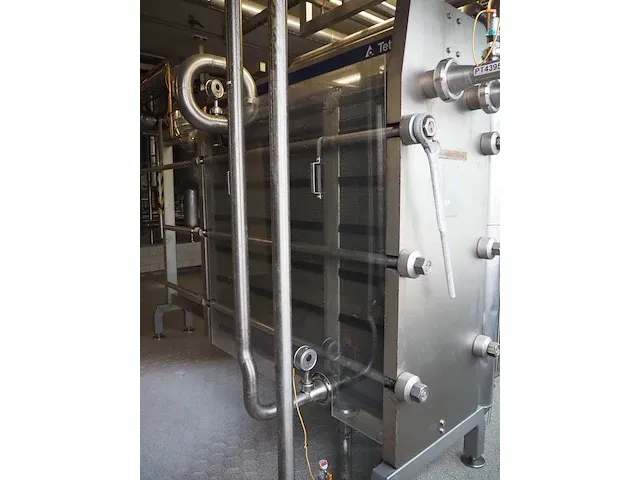 Alfa laval / tetra pak - afbeelding 10 van  15