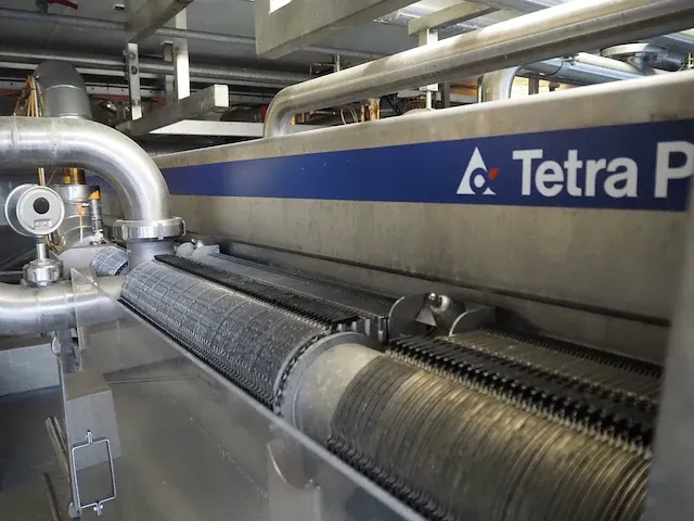 Alfa laval / tetra pak - afbeelding 12 van  15