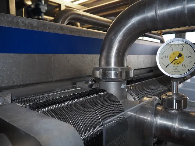 Alfa laval / tetra pak - afbeelding 13 van  15