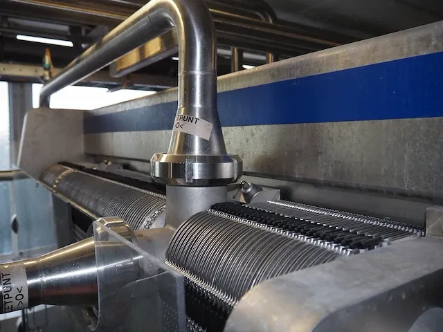 Alfa laval / tetra pak - afbeelding 14 van  15