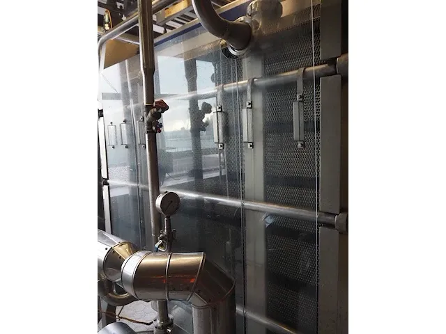 Alfa laval / tetra pak - afbeelding 15 van  15