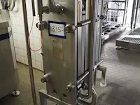 Alfa laval / tetra pak
