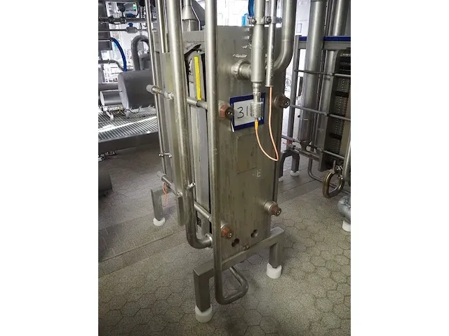 Alfa laval / tetra pak - afbeelding 4 van  11