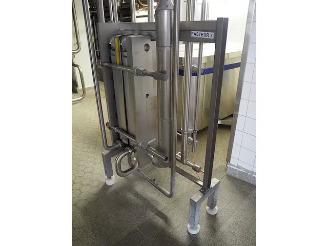 Alfa laval / tetra pak - afbeelding 5 van  11