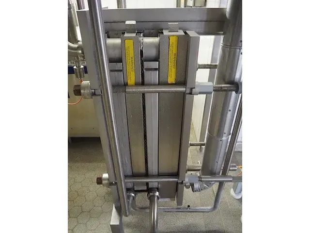Alfa laval / tetra pak - afbeelding 7 van  11
